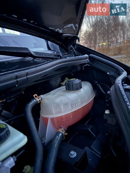 Минивэн Renault Trafic 2009 в Ровно