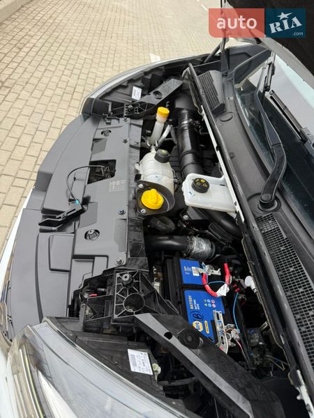 Вантажний фургон Renault Trafic 2021 в Дрогобичі