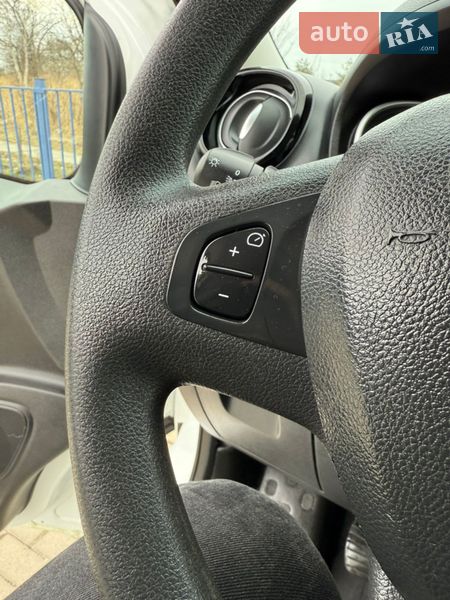 Вантажний фургон Renault Trafic 2021 в Дрогобичі