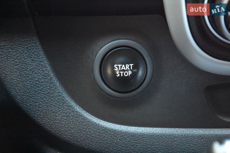 Минивэн Renault Trafic 2020 в Львове