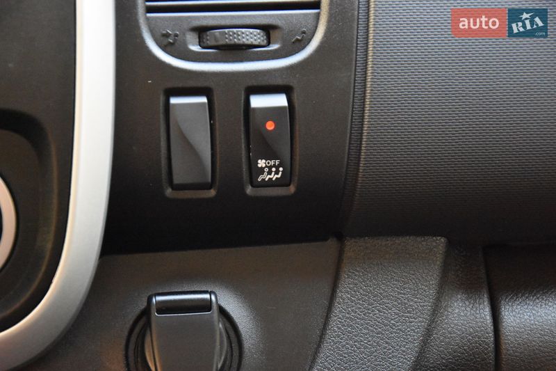 Минивэн Renault Trafic 2020 в Львове