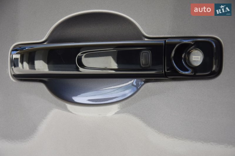 Минивэн Renault Trafic 2020 в Львове