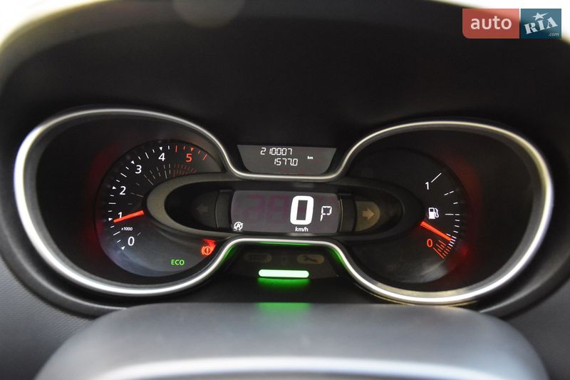 Минивэн Renault Trafic 2020 в Львове