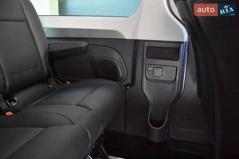 Минивэн Renault Trafic 2020 в Львове