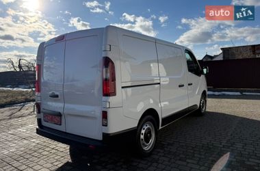 Вантажний фургон Renault Trafic 2021 в Києві