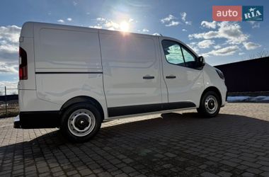 Вантажний фургон Renault Trafic 2021 в Києві