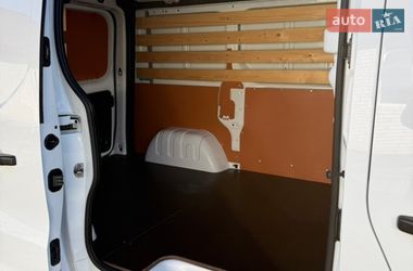 Вантажний фургон Renault Trafic 2021 в Києві