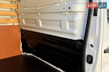Вантажний фургон Renault Trafic 2021 в Києві