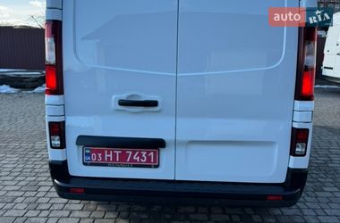 Вантажний фургон Renault Trafic 2021 в Києві