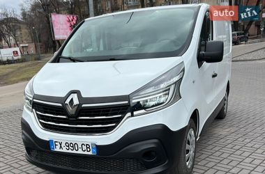 Другие грузовики Renault Trafic 2021 в Каменском