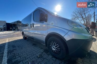 Мінівен Renault Trafic 2010 в Житомирі