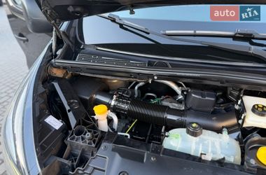 Грузопассажирский фургон Renault Trafic 2020 в Дубно фото 32 Грузопассажирский фургон Renault Trafic 2020 в Дубно