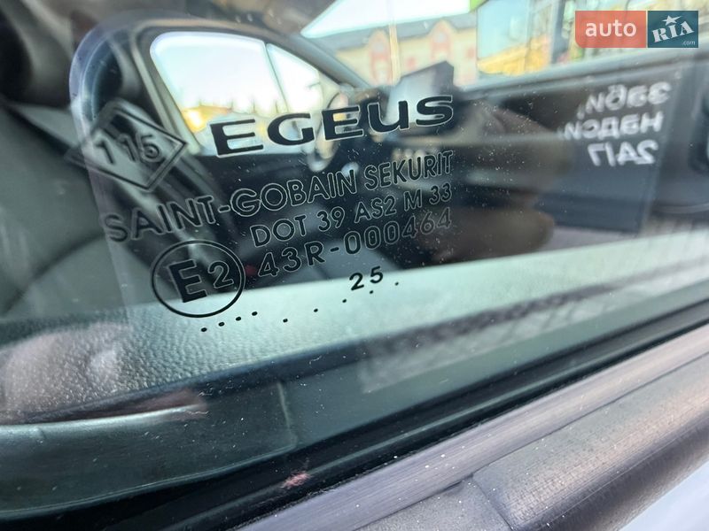 Грузовой фургон Renault Trafic 2025 в Дубно