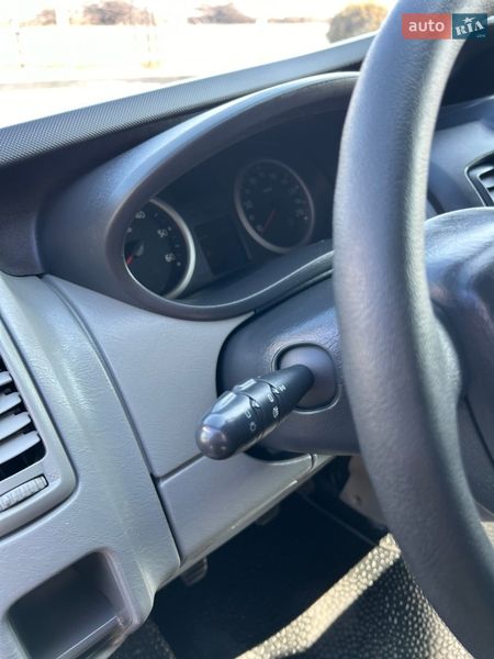 Минивэн Renault Trafic 2011 в Коломые