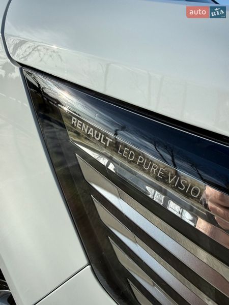 Мінівен Renault Trafic 2023 в Яворові