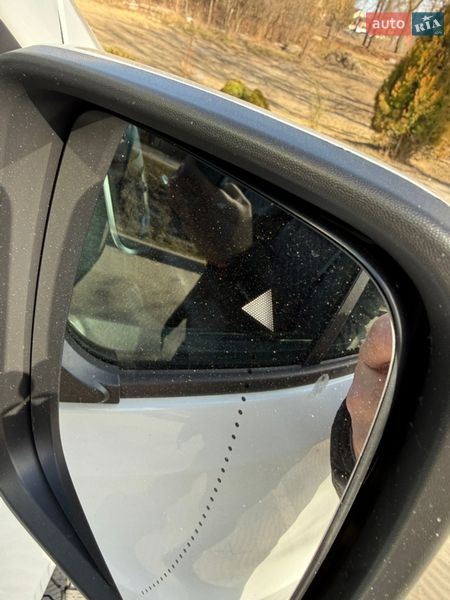 Мінівен Renault Trafic 2023 в Яворові