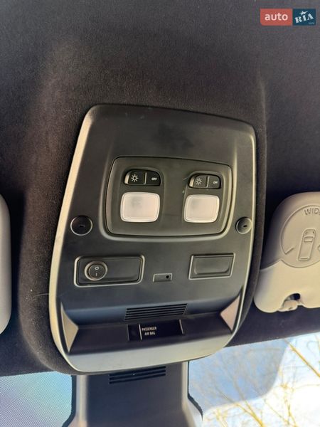 Мінівен Renault Trafic 2023 в Яворові