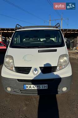 Вантажний фургон Renault Trafic 2013 в Білогородці