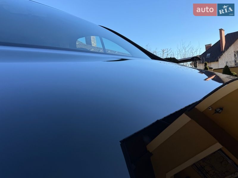 Минивэн Renault Trafic 2018 в Львове