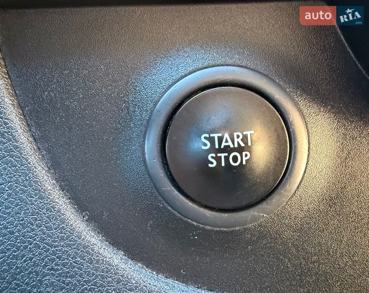 Минивэн Renault Trafic 2018 в Львове