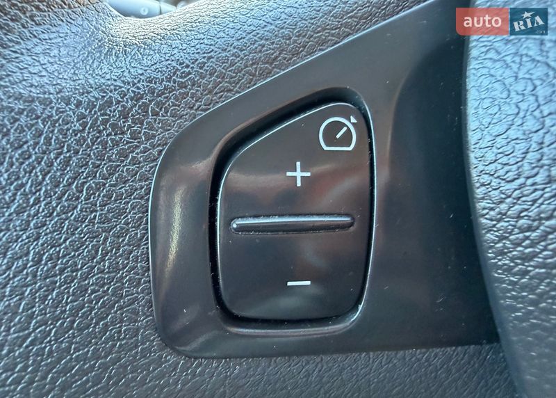 Минивэн Renault Trafic 2018 в Львове