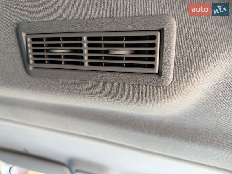 Минивэн Renault Trafic 2018 в Львове