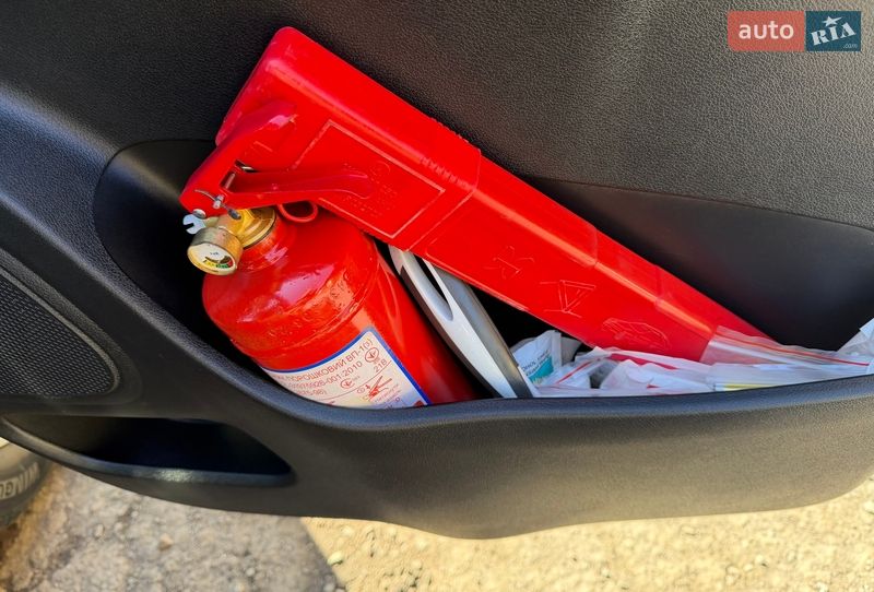 Минивэн Renault Trafic 2018 в Львове