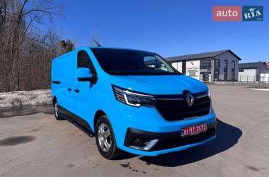 Другие грузовики Renault Trafic 2023 в Казатине