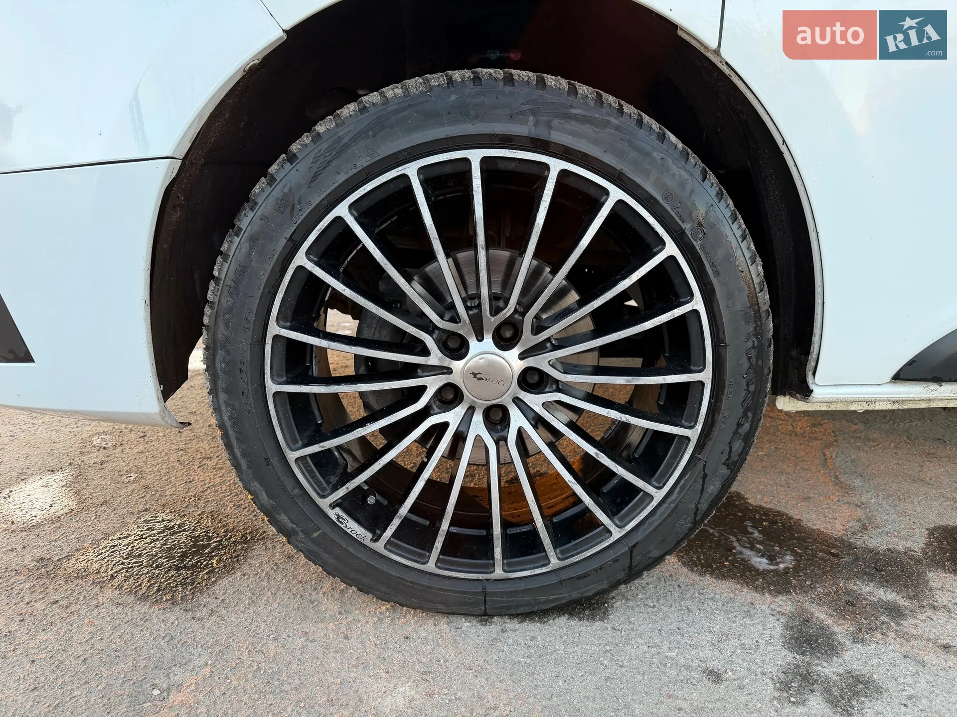 2022 Renault Trafic - мініатюра 14