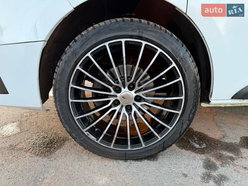 Минивэн Renault Trafic 2022 в Харькове