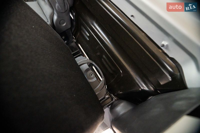 Грузовой фургон Renault Trafic 2020 в Луцке