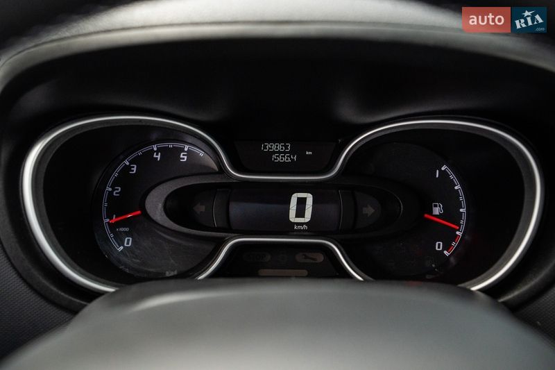 Грузовой фургон Renault Trafic 2020 в Луцке