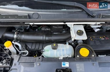 Рефрижератор Renault Trafic 2021 в Ровно