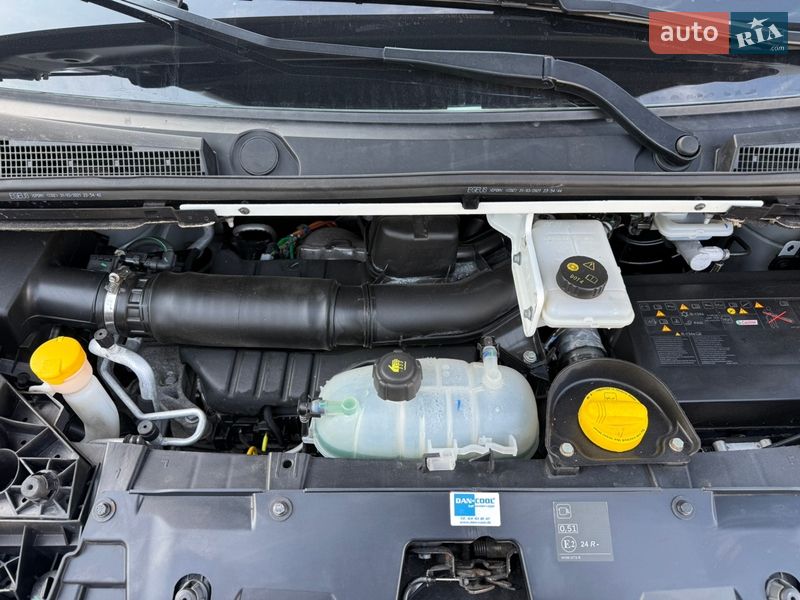Рефрижератор Renault Trafic 2021 в Ровно