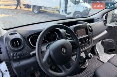 Рефрижератор Renault Trafic 2021 в Ровно
