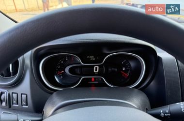 Рефрижератор Renault Trafic 2021 в Ровно