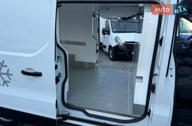 Рефрижератор Renault Trafic 2021 в Ровно