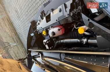 Мінівен Renault Trafic 2019 в Києві