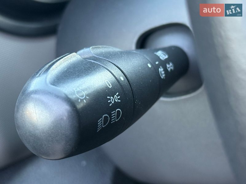 Мінівен Renault Trafic 2017 в Рівному