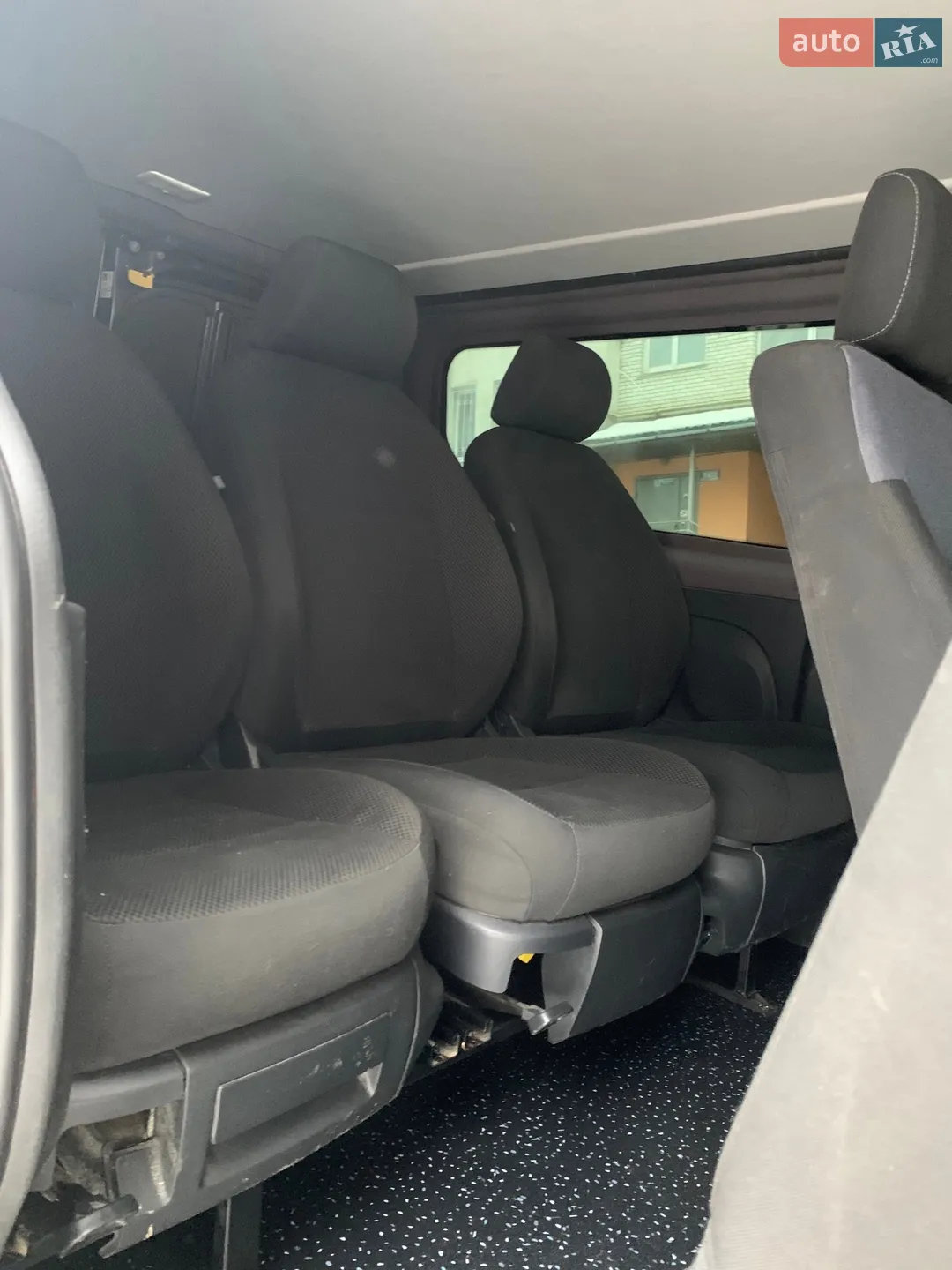 2016 Renault Trafic - мініатюра 12