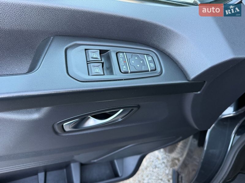 Вантажний фургон Renault Trafic 2022 в Рівному