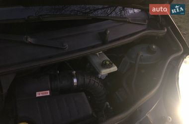 Грузопассажирский фургон Renault Trafic 2012 в Красилове