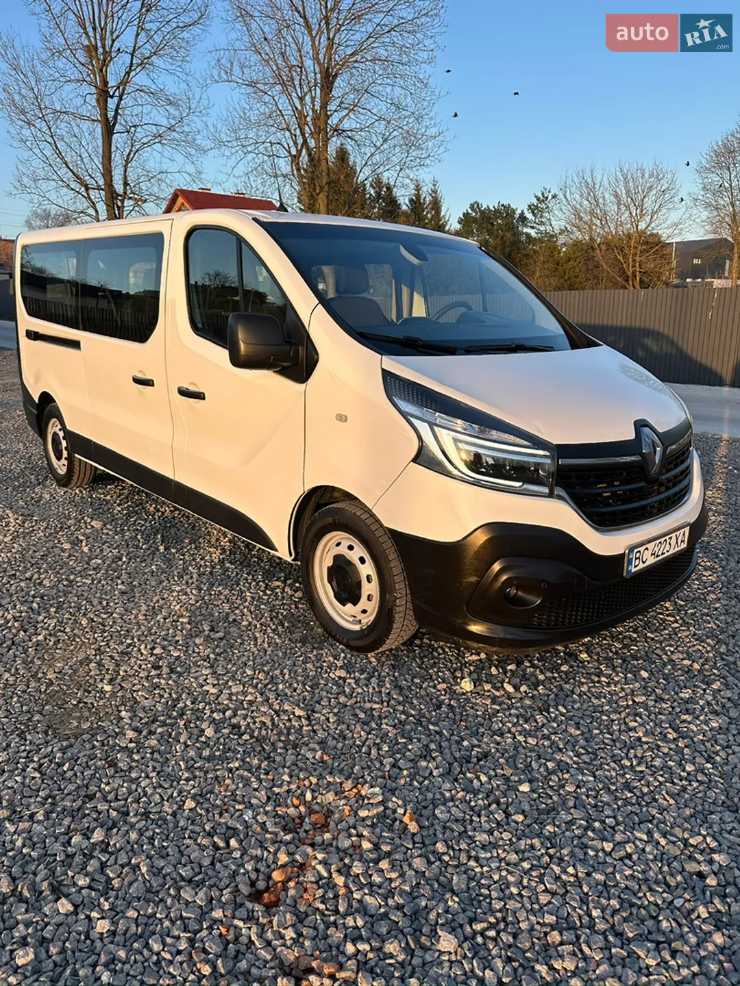 Фото авто 1