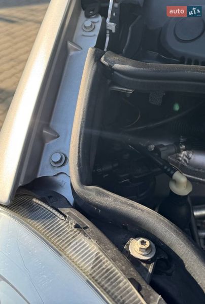 Минивэн Renault Trafic 2013 в Киеве