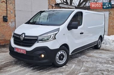Вантажний фургон Renault Trafic 2020 в Бердичеві