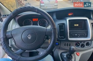 Минивэн Renault Trafic 2011 в Ирпене фото 11 Минивэн Renault Trafic 2011 в Ирпене