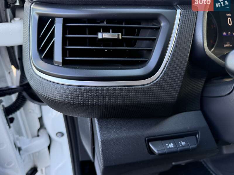 Грузовой фургон Renault Trafic 2022 в Одессе