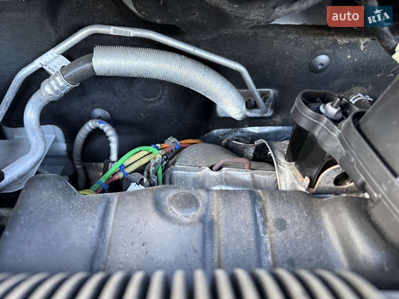 Грузовой фургон Renault Trafic 2022 в Одессе