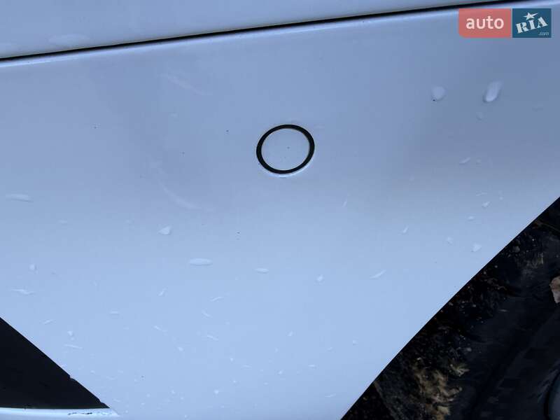 Грузовой фургон Renault Trafic 2022 в Одессе