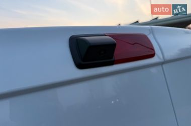 Грузовой фургон Renault Trafic 2025 в Дубно